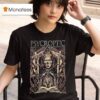 Psycroptic Dry Pope T Shirt
