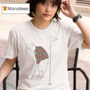 Putter Wituka T Shirt
