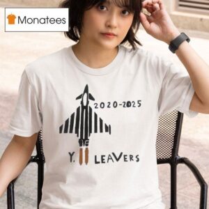 Raf Typhoon Y Leavers T Shirt