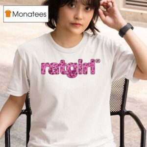 Ratgirl Leopard T Shirt