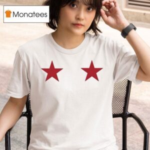 Renee Rapp Mad Stars T Shirt