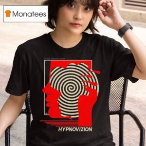 Rezz Hypnovizion Plus Six T Shirt