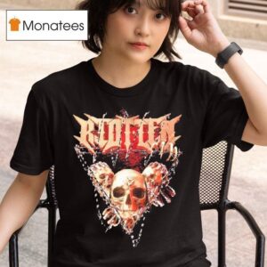 Riot Ten Hype Or Die T Shirt