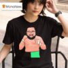 Romford Joe Late Night Grin T Shirt
