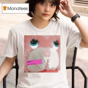 Royel Otis Hickey Album T Shirt