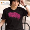 Sanguisugabogg Skin Logo T Shirt