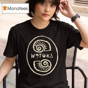 Seashell Wituka T Shirt