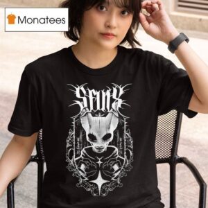 Sfinx Magic T Shirt