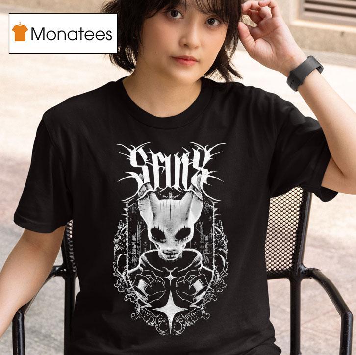 Sfinx Magic T Shirt