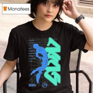 Sleep Waker Digital Nothing T Shirt