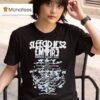 Sleepless Empire Summer Camps Tour T Shirt