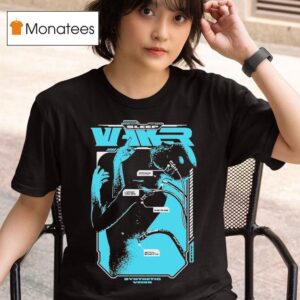 Sleepwakersynthesisveinsdtgmock T Shirt