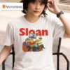 Sloan Sloansons T Shirt
