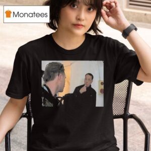 Small Brained American Best Head Of My Life T Shirt