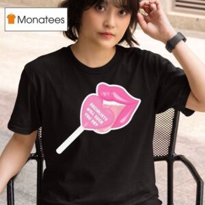 Socialists Will Suck You Dry T Shirt