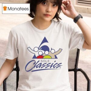 Sole Classics Sc Online T Shirt