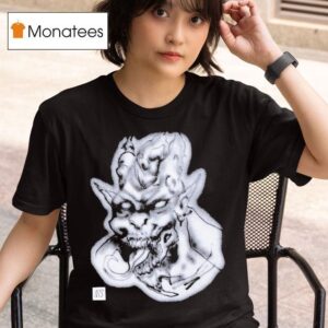 Spacebrat X Nts Diamonds T Shirt