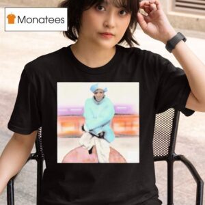 Spacebrat X Nts My Rock T Shirt