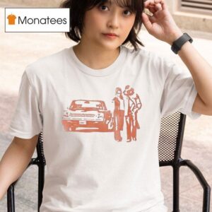 Special Edition Exit Planet Dus T Shirt