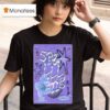 Spellling Harlow S Sacramento Ca Aug T Shirt