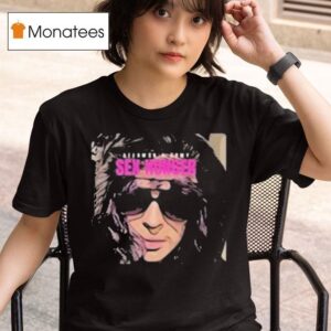 Stedman S Army Sex Hunger T Shirt