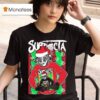 Subdocta Holiday Christmas T Shirt