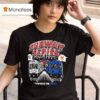 Subway Series New York Yankees Vs New York Mets T Shirt