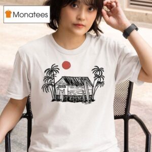 Surf Shack Wituka T Shirt