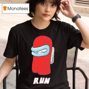 Sussy Man Child Among Us T Shirt