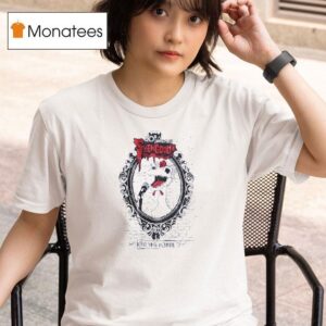 Svengoogle Th Anniversary Kerwyn S Corner T Shirt