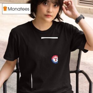 Texas Rangers Repea T Shirt