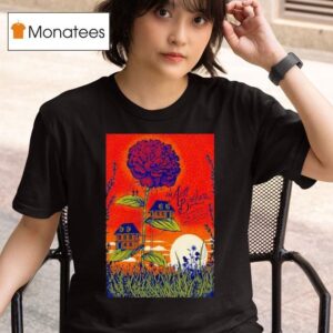 The Avett Brothers Jun The Arena At Wings Event Center T Shirt