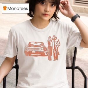 The Chemical Brothers Exit Planet Dus T Shirt