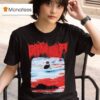 The Dark Prison Massacre Deformity Of Human Consciousness T Shirt