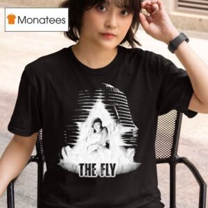 The Fly Something Went Wrong T Shirt