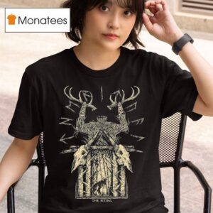 The Ritual Odal T Shirt