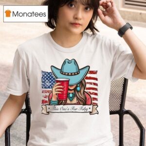 This One S For Toby T Shirt