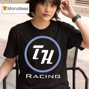 Throttle House Racing Team T Shirt