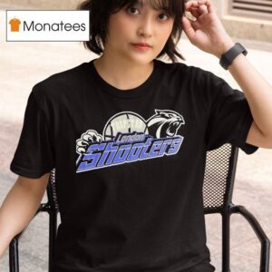 Trapstar London Shooters Logo T Shirt