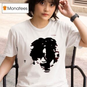 Trippie Redd Mansion Blur T Shirt