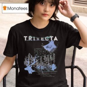 Trivecta Find My Way T Shirt
