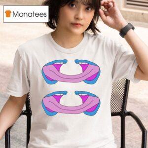 Tyler Spangler Listen To Your Body T Shirt