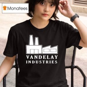 Vandelay Industries T Shirt