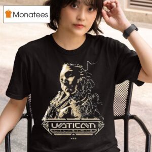 Vatican Ultra T Shirt