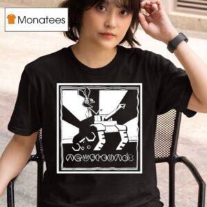 Vib Ribbon Tank Newgrounds S T Shirt