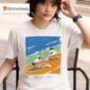 Vice Backhanders Academie Des T Shirt