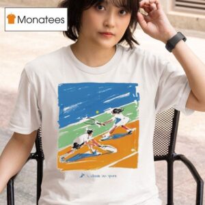 Vice Backhanders Academie Des T Shirt