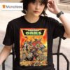 Warhammer Nd Codex Orks T Shirt