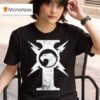 Warhammer Adeptus Custodes Battleworn Insignia T Shirt