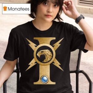 Warhammer Adeptus T Shirt